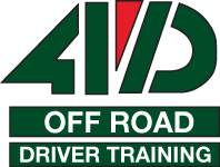 4wd off road logo